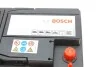 Акумулятор 88Ah-12v (T3013) (353x174x190),R,EN680 BOSCH 0092T30130 (фото 7)