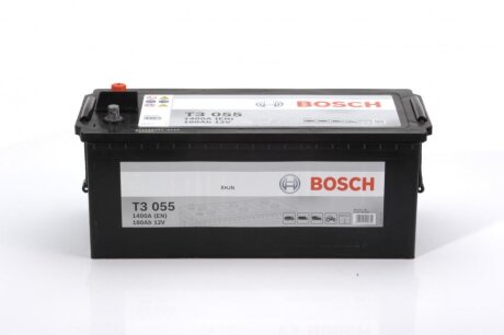 Акумулятор BOSCH 0092T30550