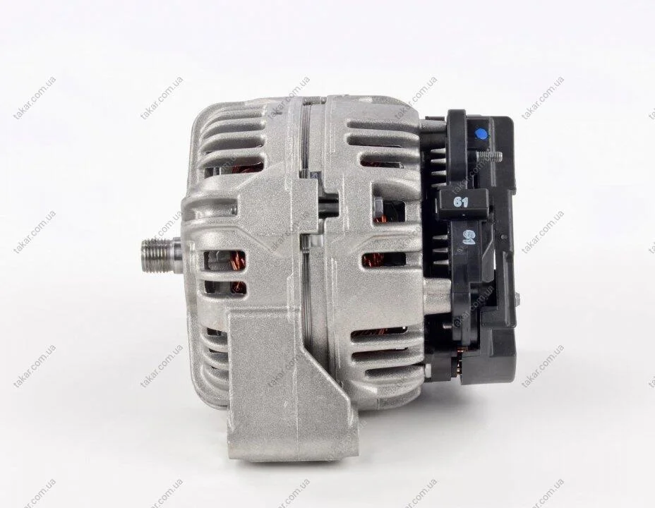 ГЕНЕРАТОР BOSCH 0124325166 (фото 1)