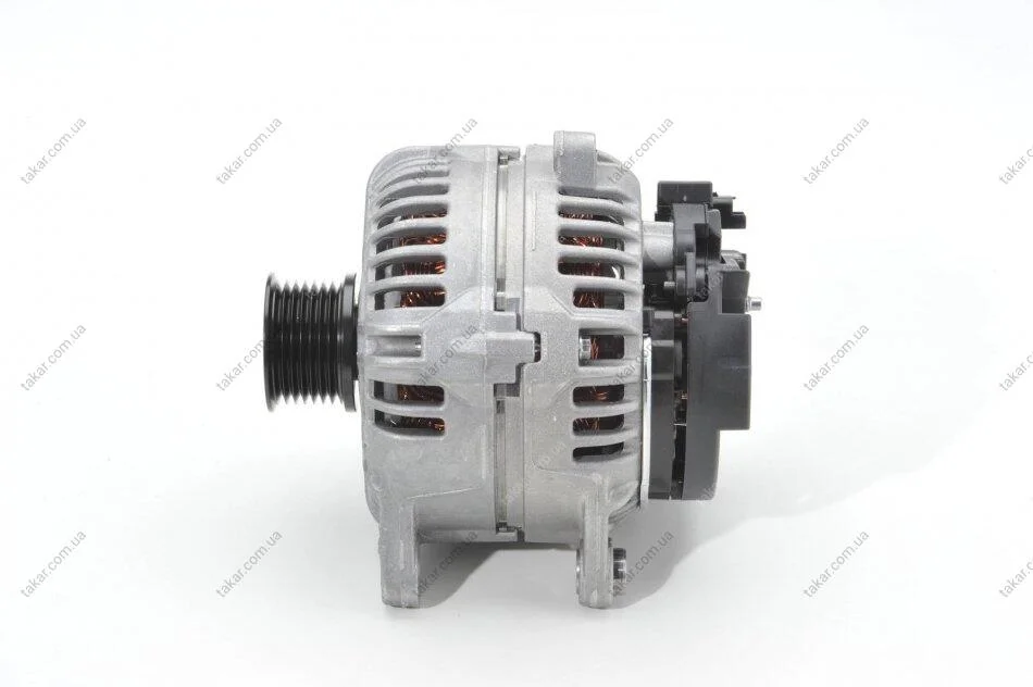 ГЕНЕРАТОР BOSCH 0124525533 (фото 1)
