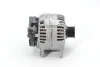 ГЕНЕРАТОР BOSCH 0124525533 (фото 2)