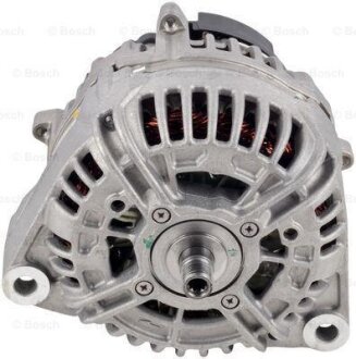 Фото 1 - генератор BOSCH 0124615041 ГЕНЕРАТОР BOSCH 0124615041 (фото 1)
