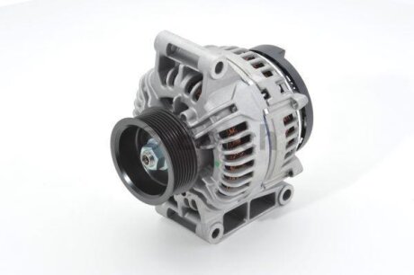 ГЕНЕРАТОР BOSCH 0124655181