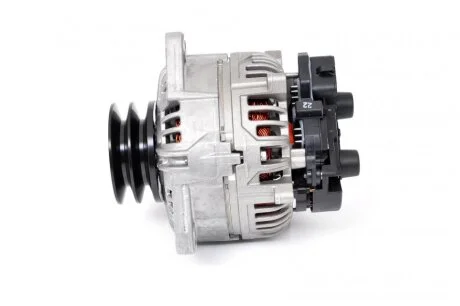 ГЕНЕРАТОР BOSCH 0124655415