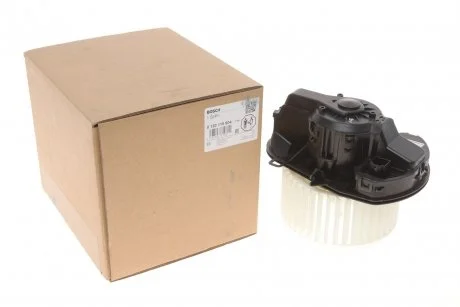 Вентилятор салону PORSCHE/VW Cayenne/Touareg \'\'10-18 BOSCH 0130115804