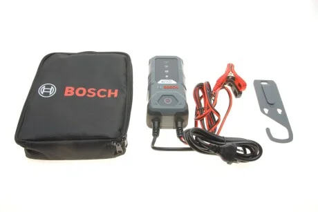 ЗАРЯДНОЕ УСТРОЙСТВО C10 (пр-во) BOSCH 0189911010