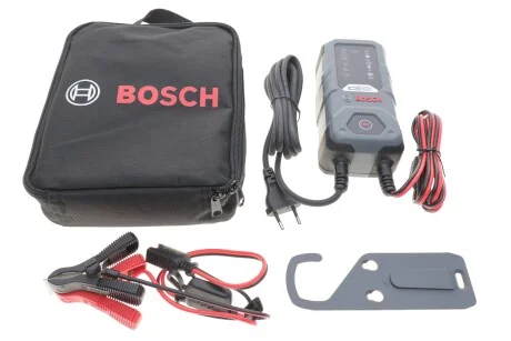 ЗАРЯДНОЕ УСТРОЙСТВО C30 (пр-во) BOSCH 0189911030