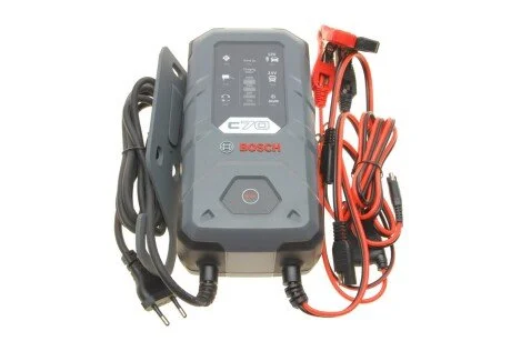 ЗАРЯДНОЕ УСТРОЙСТВО C70 (пр-во) BOSCH 0189911070