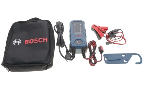 ЗАРЯДНОЕ УСТРОЙСТВО C40-Li (пр-во) BOSCH 0189921040