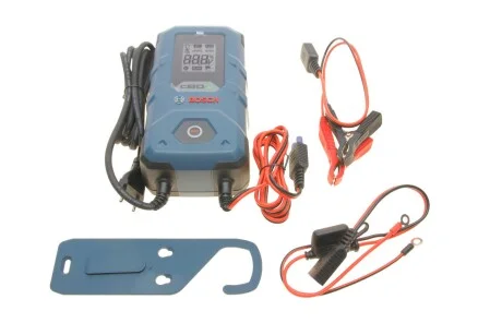 ЗАРЯДНОЕ УСТРОЙСТВО C80-Li (пр-во) BOSCH 0189921080