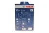 Зарядное устройство C3 6/12V 3,8А BOSCH 0 189 999 03M (фото 2)