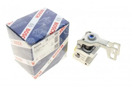 Регулятор гальмових сил Skoda/VW Fabia/Polo 00-10 BOSCH 0204031682