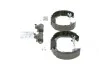 Тормозные колодки задние барабанные BOSCH 0204114073 (фото 4)