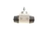 Тормозные колодки барабанные BOSCH 0204114582 (фото 3)
