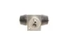 Тормозные колодки барабанные BOSCH 0204114582 (фото 4)