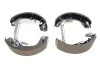 Тормозные колодки барабанные BOSCH 0204114582 (фото 6)