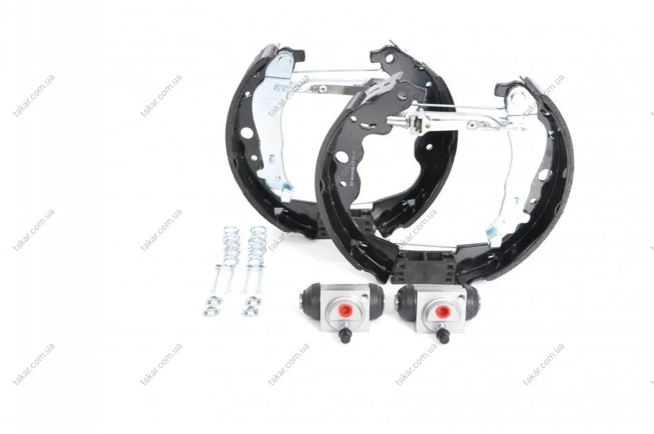 Товар BOSCH 0204114896 (фото 1)
