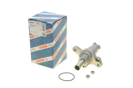 Тормозной цилиндр главный BOSCH 0204123759