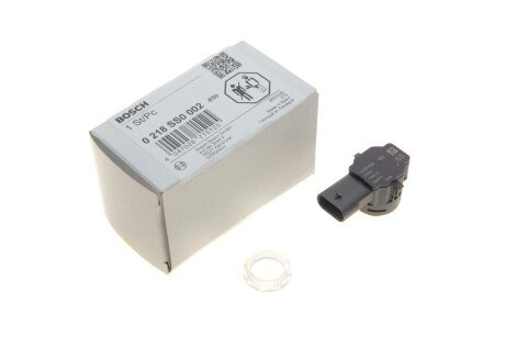Датчик сигналізації паркування (парктронік) задній BOSCH 0218SS0002