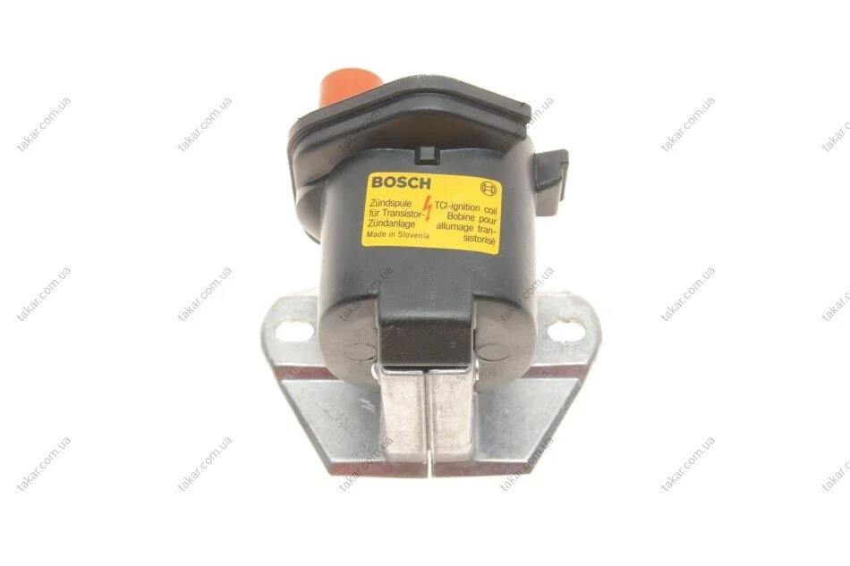 Катушка зажигания 14V BOSCH 0221502429 (фото 1)