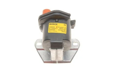 Катушка зажигания 14V BOSCH 0221502429