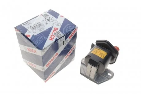 Катушка зажигания 14V BOSCH 0221502431