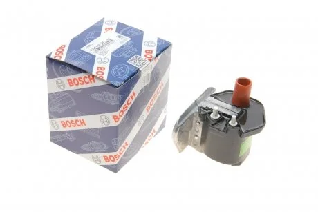 Котушка запалювання 14V BOSCH 0221502435