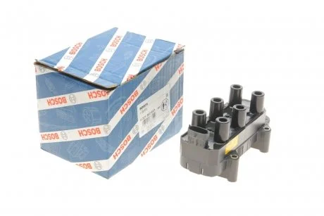 Котушка запалювання 12V BOSCH 0221503017