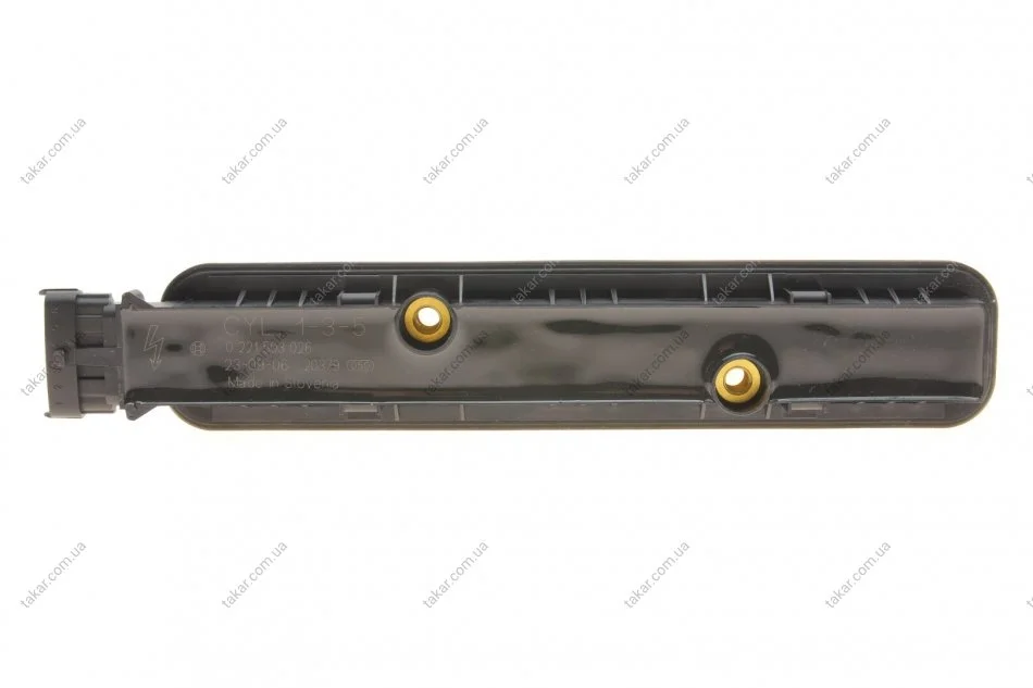 Катушка зажигания 12V BOSCH 0 221 503 026 (фото 1)