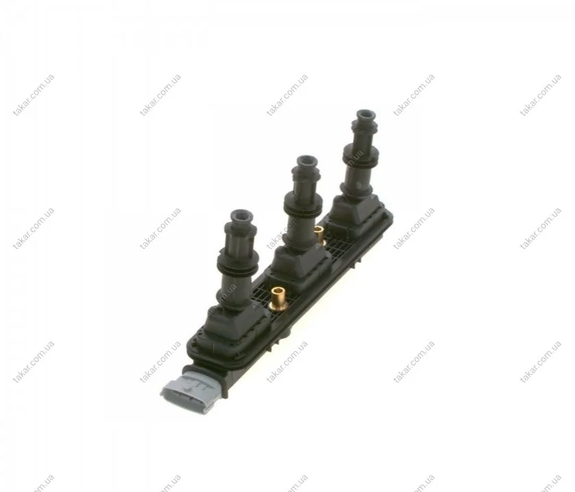 Катушка зажигания 12V BOSCH 0 221 503 027 (фото 1)
