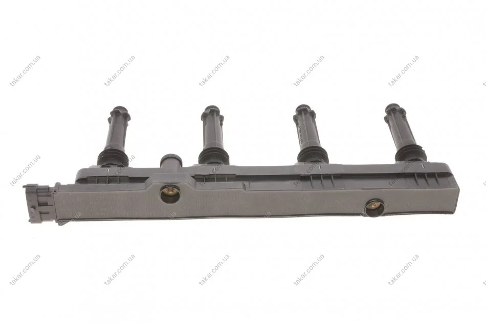 Катушка зажигания 12V BOSCH 0 221 503 031 (фото 1)