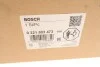Катушка зажигания 12V BOSCH 0221503473 (фото 8)