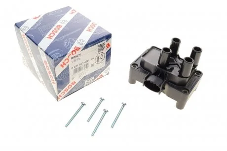 Котушка запалювання 14V BOSCH 0 221 503 490