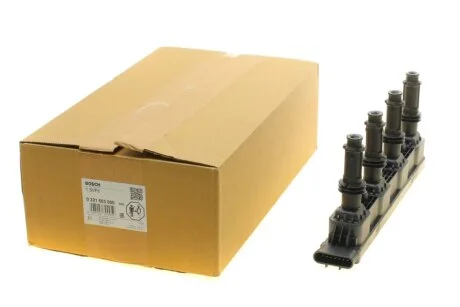 Котушка запалювання 12V BOSCH 0 221 503 800