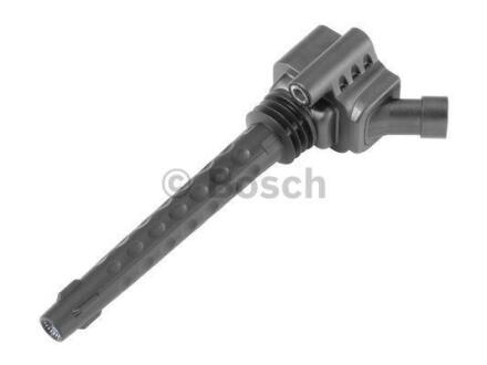 Котушка запалювання BOSCH 0221504026