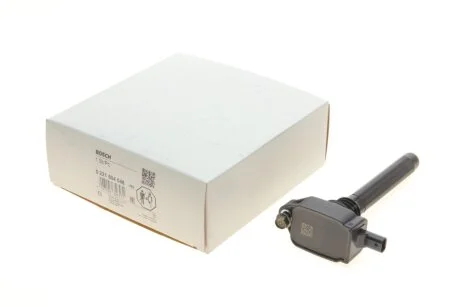 КОТУШКА ЗАПАЛЮВАННЯ BOSCH 0221504048
