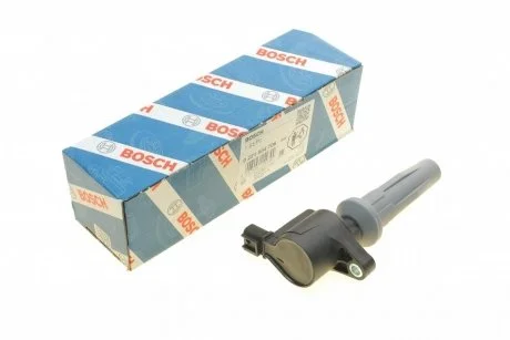 Катушка зажигания 14V BOSCH 0 221 504 706