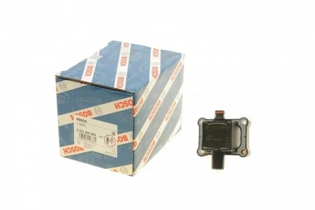 Катушка зажигания 14V BOSCH 0 221 506 002