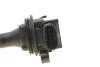 Катушка зажигания 14V BOSCH 0 221 604 008 (фото 4)