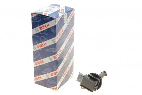 Котушка запалювання 14V BOSCH 0 221 604 010