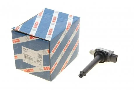 Котушка запалювання 14V BOSCH 0 221 604 014