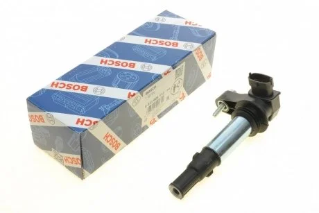 Катушка зажигания 14V BOSCH 0 221 604 112