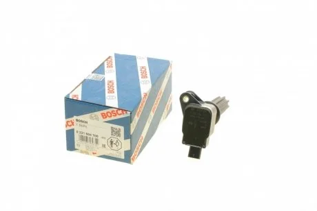 Катушка зажигания 14V BOSCH 0 221 604 700