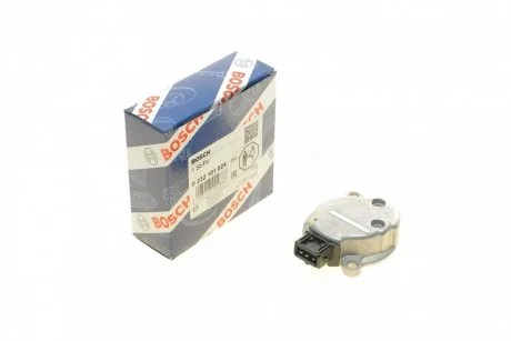 Датчик положения распредвала BOSCH 0 232 101 024