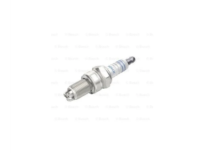 Свеча зажигания BOSCH 0241235698 (фото 1)