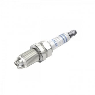 Свічка F7LTCR 1.0 - кратн - 10шт. BOSCH 0241235752