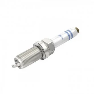 Свеча зажигания бензин платина 1 шт BOSCH 0 241 245 673