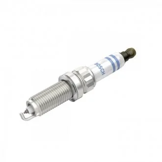 Свічка запалювання бензин іридій 1 шт BOSCH 0 242 129 512