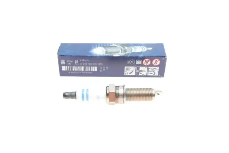 Свеча зажигания бензин иридий 1 шт BOSCH 0 242 129 525