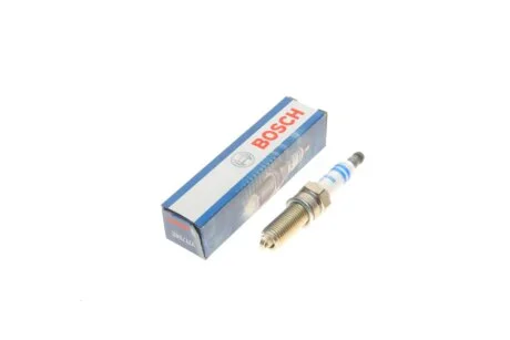 Свеча зажигания бензин никель 1 шт BOSCH 0 242 135 545